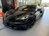 Certified 2021 Chevrolet Corvette Stingray Coupe w/ Z51 Performance Package image 2