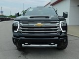 Used 2025 Chevrolet Silverado 3500 High Country w/ High Country Premium Package image 3