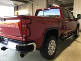 New 2025 Chevrolet Silverado 2500 LTZ w/ LTZ Plus Package image 4
