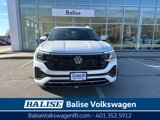 New 2025 Volkswagen Atlas SEL Premium R-Line image 2