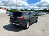 Used 2021 Chevrolet Equinox LT w/ Driver Convenience Package image 3