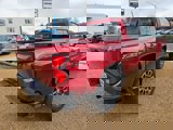 New 2025 Chevrolet Colorado Z71 image 5