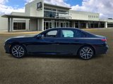 New 2025 BMW 760i xDrive w/ Luxury Rear Seating Package image 4