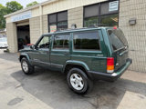 Used 2000 Jeep Cherokee Sport image 3