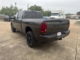 New 2025 RAM 2500 Laramie w/ Night Edition image 4