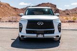 Used 2025 INFINITI QX80 Luxe w/ Exterior Package image 2