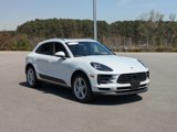 Used 2021 Porsche Macan S w/ Premium Package Plus image 3