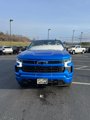 New 2025 Chevrolet Silverado 1500 RST image 3