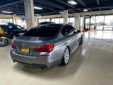 Used 2016 BMW 535i Sedan image 5