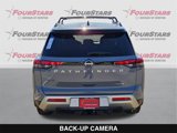 New 2025 Nissan Pathfinder Platinum image 5