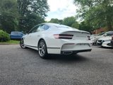Used 2024 Genesis G80 3.5T Sport w/ Sport Advanced Package image 3