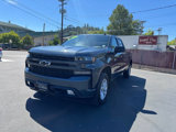 Used 2019 Chevrolet Silverado 1500 RST w/ All-Star Edition image 4