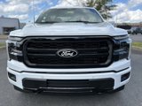 New 2025 Ford F150 Lariat image 2
