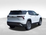 New 2026 Chevrolet Equinox LT w/ Safety and Technology Package image 3