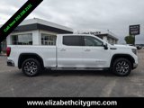 New 2025 GMC Sierra 1500 SLT w/ SLT Premium Plus Package image 2