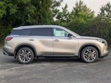 New 2025 INFINITI QX60 Luxe image 2