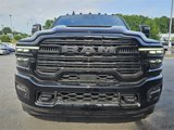 New 2025 RAM 2500 Laramie w/ Night Edition image 2