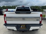 Used 2018 Ford F450 Platinum w/ Platinum Ultimate Package image 3