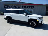 Used 2024 Hyundai Santa Fe SEL image 2
