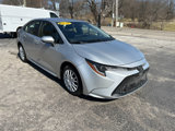 Used 2020 Toyota Corolla LE image 2