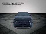 New 2025 Buick Enclave Preferred w/ LPO, Floor Liner Package image 2