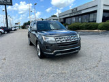 Used 2018 Ford Explorer Limited w/ Ford Safe & Smart Package image 3