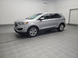 Used 2020 Ford Edge SEL image 2