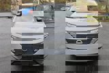 New 2025 Nissan Murano SL image 3