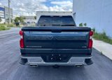 Used 2021 Chevrolet Silverado 1500 LTZ image 5