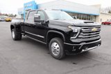 New 2025 Chevrolet Silverado 3500 High Country w/ High Country Premium Package image 2