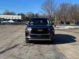 New 2025 INFINITI QX80 Luxe image 6