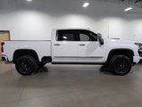 Used 2024 Chevrolet Silverado 2500 High Country w/ High Country Premium Package image 2