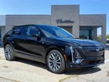 New 2026 Cadillac Lyriq Sport image 3