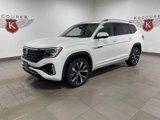 New 2025 Volkswagen Atlas SEL Premium R-Line image 3