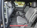 New 2025 Toyota Sienna Limited image 6