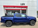 New 2025 Toyota Tacoma TRD Sport w/ TRD Sport Upgrade Package image 6