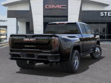 New 2025 GMC Sierra 3500 Denali w/ Denali Reserve Package image 4