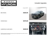 New 2026 Hyundai Santa Cruz Limited image 4