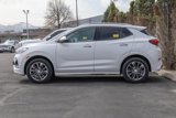Used 2020 Buick Encore GX Essence w/ Experience Buick Package image 2