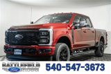 New 2026 Ford F250 Lariat image 3