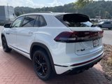 New 2025 Volkswagen Atlas Cross Sport SEL R-Line image 6