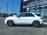 New 2026 Mercedes-Benz GLE 350 4MATIC image 3