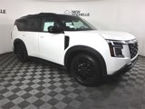 New 2025 Nissan Armada PRO-4X image 4