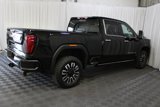 New 2025 GMC Sierra 2500 Denali Ultimate image 6