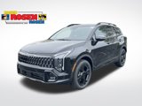 New 2026 Kia Sportage X-Line w/ X-Line Premium Package image 1