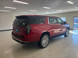 New 2025 Chevrolet Suburban Premier w/ Sun And Tow Package image 5