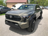New 2025 Toyota Tacoma TRD Off-Road image 4