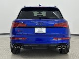 New 2025 Audi SQ5 Premium Plus image 6