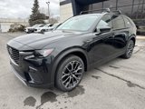 New 2025 MAZDA CX-70 Plug-In Hybrid w/ Premium Pkg image 4