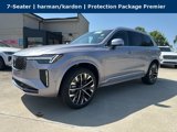 New 2026 Volvo XC90 B6 Plus w/ Protection Package Premier image 3